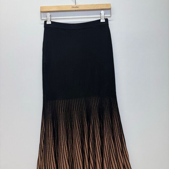 Ulla Johnson Emilia Skirt - Picture 9 of 9